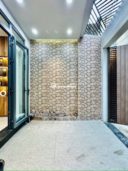 NHÀ HẺM Ô TÔ QUANG TRUNG – GẦN SÂN BAY TÂN SƠN NHẤT